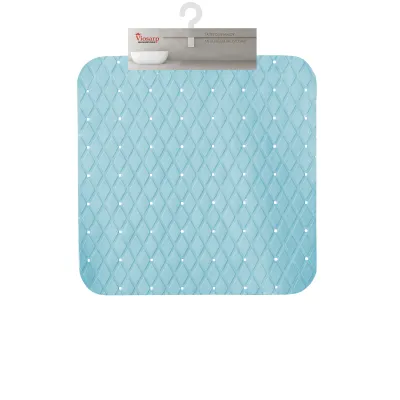 ΤΑΠΕΤΟ ΜΠΑΝΙΟΥ ΝΤΟΥΖΙΕΡΑΣ ΣΧΕΔΙΟ ΡΟΜΒΟΣ 50x50cm Νο41702