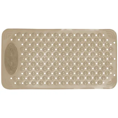 ΤΑΠΕΤΟ ΜΠΑΝΙΟΥ ΣΧΕΔΙΟ MASSAGE 70x40cm Νο41733