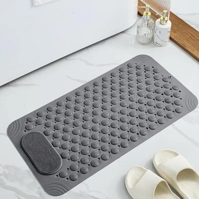 ΤΑΠΕΤΟ ΜΠΑΝΙΟΥ ΣΧΕΔΙΟ MASSAGE 70x40cm Νο41733