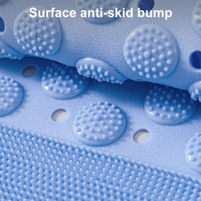 ΤΑΠΕΤΟ ΜΠΑΝΙΟΥ ΣΧΕΔΙΟ MASSAGE 70x40cm Νο41733