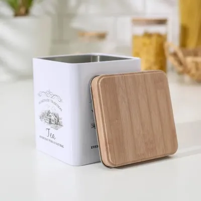 ΒΑΖΟ ΓΙΑ ΚΑΦΕ ΖΑΧΑΡΗ ΜΕΤΑΛΛΙΚΟ ΤΕΤΡΑΓΩΝΟ 8x8x10cm No41863