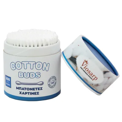 ΜΠΑΤΟΝΕΤΕΣ ΠΡΟΣΦΟΡΑ ΧΑΡΤΙΝΕΣ 200ΤΕΜ LUX CPB200P3