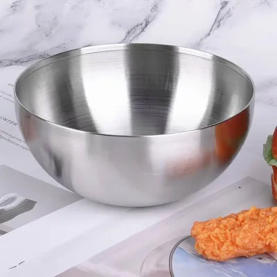 ΜΠΩΛ ΠΡΟΣΦΟΡΑ ΑΝΟΞΕΙΔΩΤΟ 17cm VC2390-1