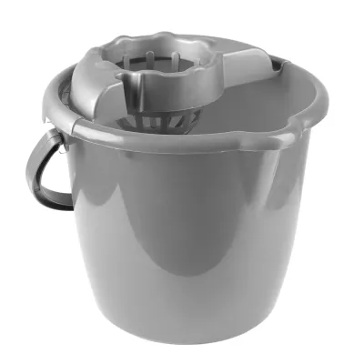 ΚΟΥΒΑΣ ΜΕ ΣΤΙΦΤΗ ΣΤΡΟΓΓΥΛΟΣ 15L VIOSARP