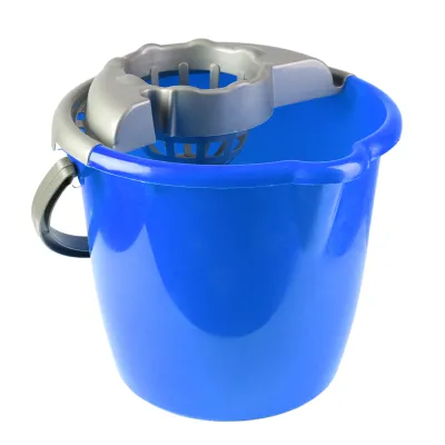 ΚΟΥΒΑΣ ΜΕ ΣΤΙΦΤΗ ΣΤΡΟΓΓΥΛΟΣ 15L VIOSARP