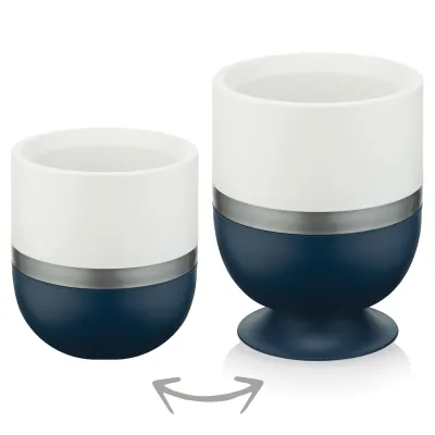 ΓΛΑΣΤΡΑ RIBBON ΟΒΑΛ 4L ΠΛΑΣΤΙΚΗ