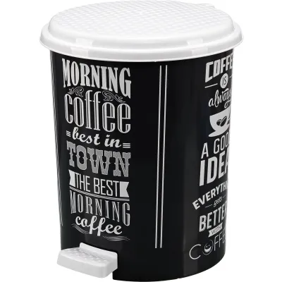 ΠΕΤΑΛ ΠΛΑΣΤΙΚΟ ΧΡΩΜΑΤΙΣΤΟ Νο4-367 17L 33x36,4x40cm VIOSARP