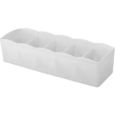 ΘΗΚΗ ORGANIZER 5 ΘΕΣΕΩΝ ΧΡΩΜΑΤΙΣΤΗ 26x9x5cm Νο393