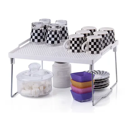 ΡΑΦΙ ΓΙΑ ΜΠΑΧΑΡΙΚΑ ΤΕΤΡΑΓΩΝΟ BRNS.13880