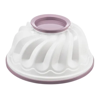 ΦΟΡΜΑ ΠΛΑΣΤΙΚΗ 20 cm ΜΕ ΚΑΠΑΚΙ ΑΚ 566