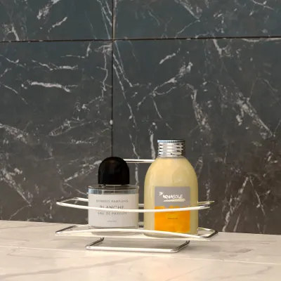 ΕΤΑΖΕΡΑ ΠΡΟΣΦΟΡΑ ΧΡΩΜΙΟΥ ΜΟΝΗ ΙΣΙA ΚΛΑΣΙΚΗ ΒΚ.004 VIOSPARP