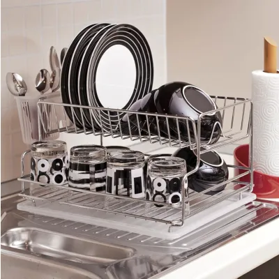 ΠΙΑΤΟΘΗΚΗ ΑΝΟΞΕΙΔΩΤΗ ΚΒ.005 ΔΙΟΡΟΦΗ