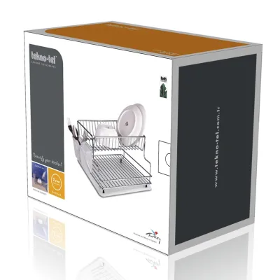 ΠΙΑΤΟΘΗΚΗ ΑΝΟΞΕΙΔΩΤΗ ΚΒ.005 ΔΙΟΡΟΦΗ