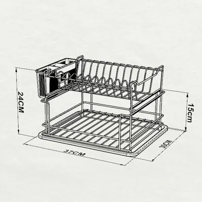 ΠΙΑΤΟΘΗΚΗ ΧΡΩΜΙΟΥ ΚΒ.010 ΔΙΟΡΩΦΗ ΚΒ010 BRONZE