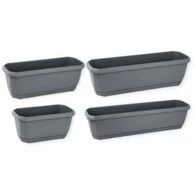 ΖΑΡΤΙΝΙΕΡΑ STIL ΜΕ ΠΙΑΤΟ Νο2 - 517 40cm VIOSARP