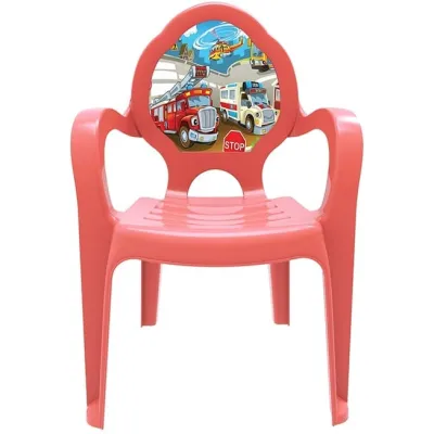 ΚΑΡΕΚΛΑΚΙ ΠΑΙΔΙΚΟ ΚΩΔ.300 ΧΡΩΜΑΤΙΣΤΟ ΜΕ ΣΧΕΔΙΟ