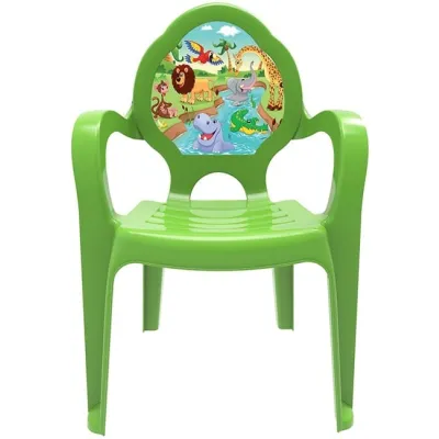 ΚΑΡΕΚΛΑΚΙ ΠΑΙΔΙΚΟ ΚΩΔ.300 ΧΡΩΜΑΤΙΣΤΟ ΜΕ ΣΧΕΔΙΟ