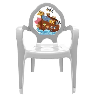 ΚΑΡΕΚΛΑΚΙ ΠΑΙΔΙΚΟ ΚΩΔ.300 ΧΡΩΜΑΤΙΣΤΟ ΜΕ ΣΧΕΔΙΟ